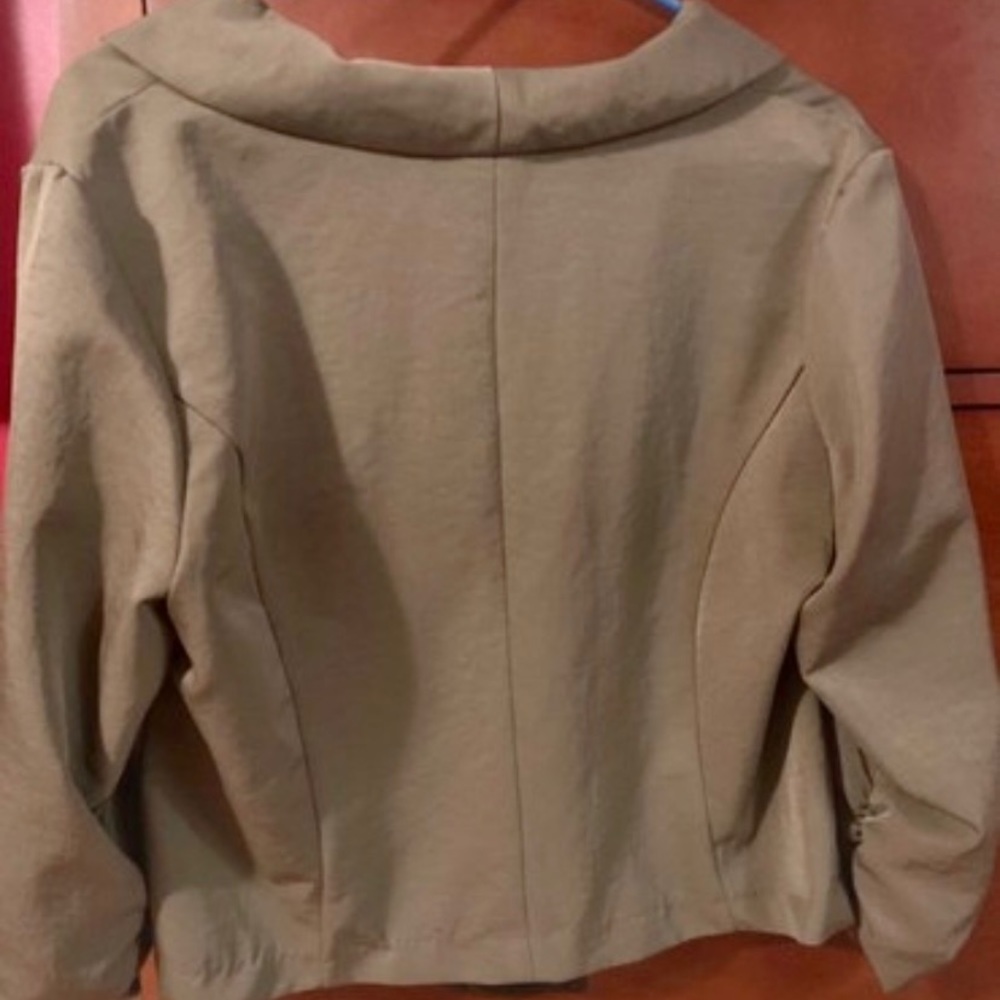 Blazer Jacket / Large - Picture 2 of 2